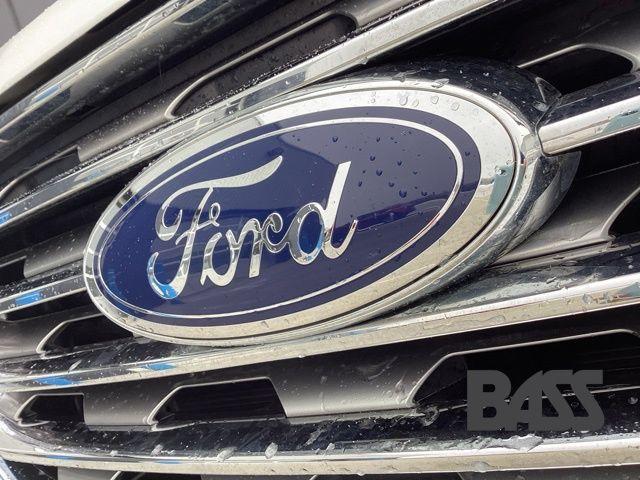 used 2021 Ford Edge car, priced at $24,990