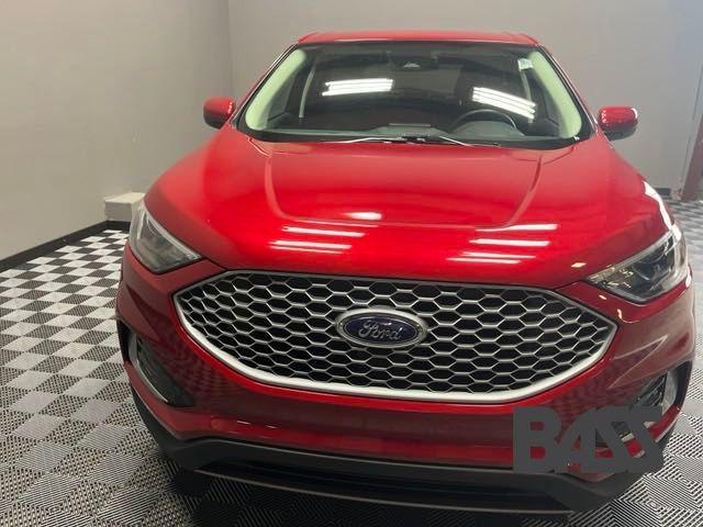 used 2024 Ford Edge car, priced at $29,990