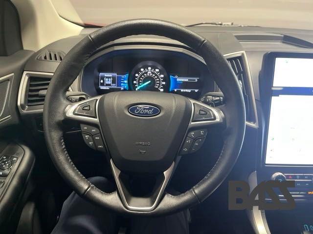 used 2024 Ford Edge car, priced at $29,990