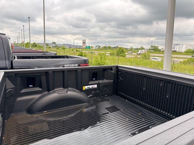 new 2025 Ford F-150 car, priced at $63,721
