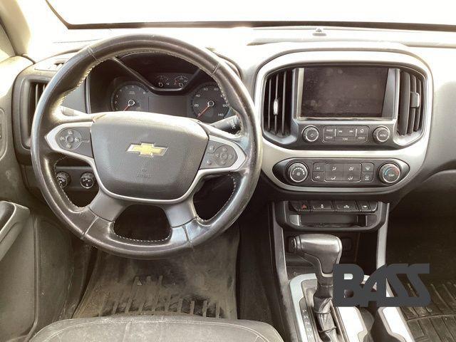 used 2016 Chevrolet Colorado car, priced at $20,490