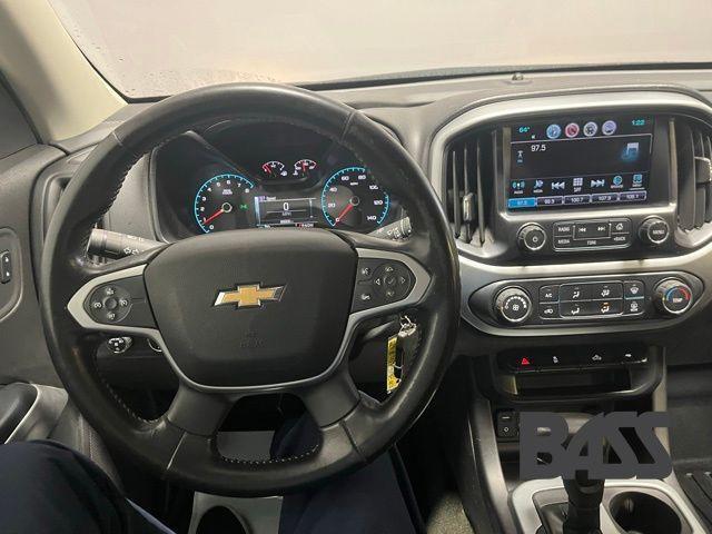 used 2016 Chevrolet Colorado car, priced at $18,550