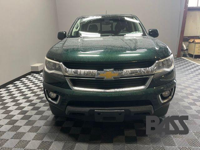 used 2016 Chevrolet Colorado car, priced at $18,550