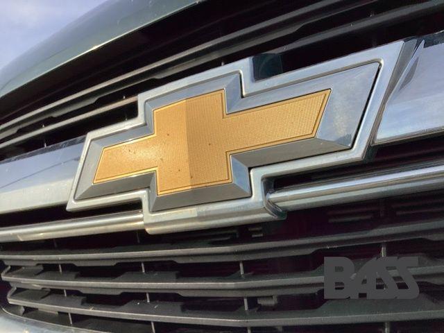 used 2016 Chevrolet Colorado car, priced at $20,490