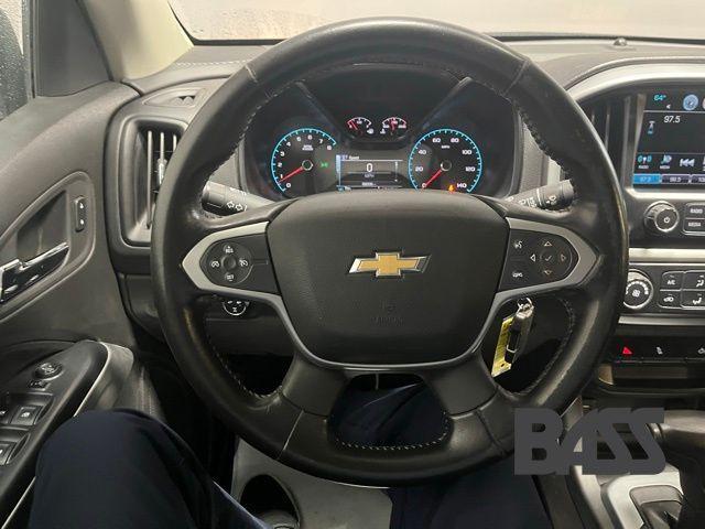 used 2016 Chevrolet Colorado car, priced at $18,550