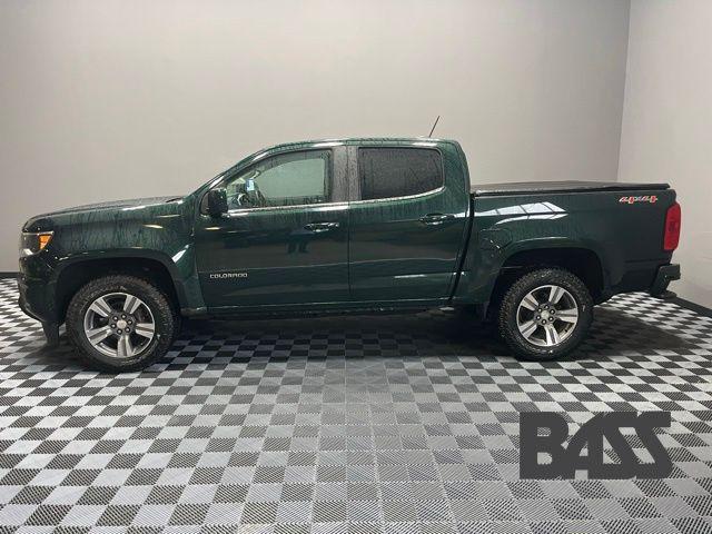 used 2016 Chevrolet Colorado car, priced at $18,550