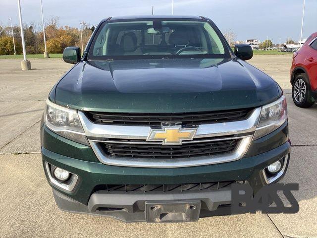 used 2016 Chevrolet Colorado car, priced at $20,490