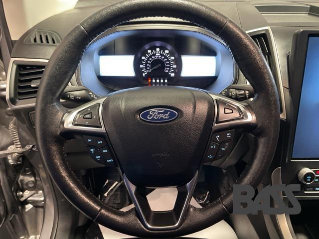 used 2022 Ford Edge car, priced at $23,990