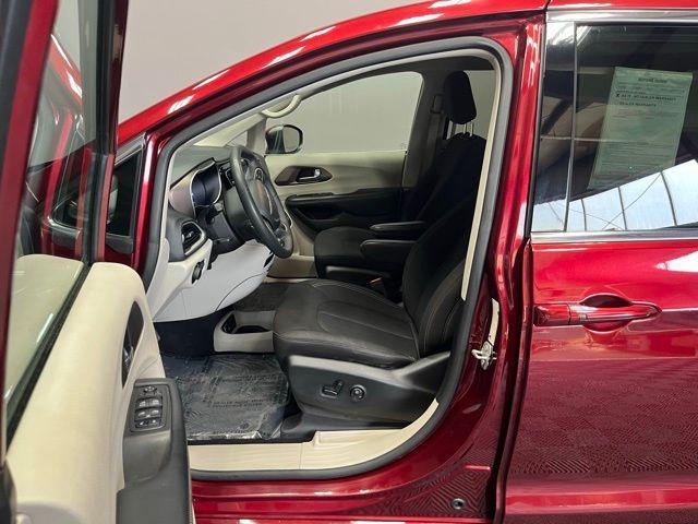 used 2023 Chrysler Voyager car, priced at $21,440