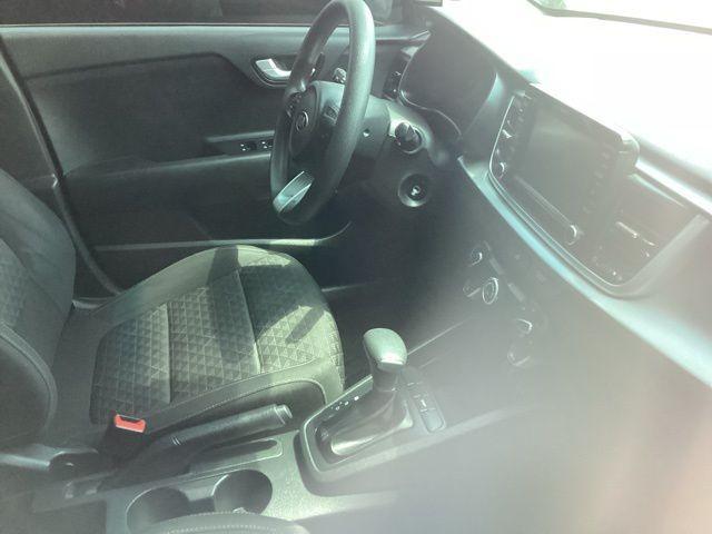 used 2020 Kia Rio car, priced at $12,990