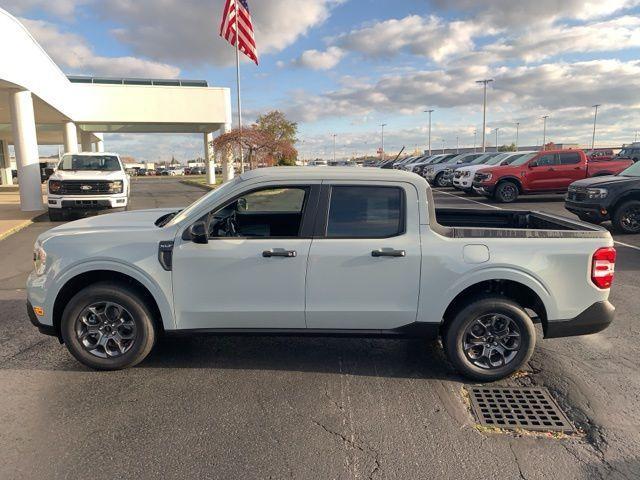 new 2024 Ford Maverick car, priced at $32,490