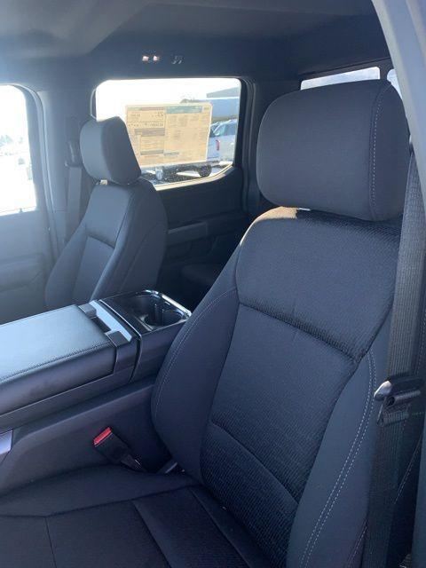 new 2025 Ford F-150 car, priced at $56,952
