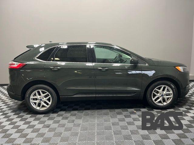 used 2022 Ford Edge car, priced at $23,990