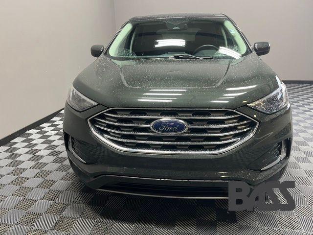 used 2022 Ford Edge car, priced at $23,990