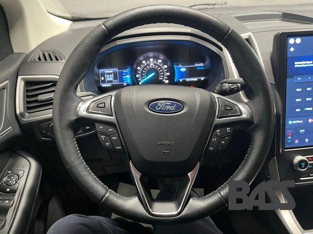 used 2022 Ford Edge car, priced at $23,990