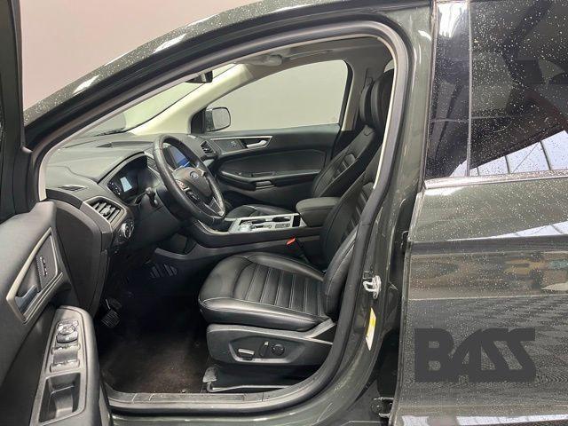 used 2022 Ford Edge car, priced at $23,990