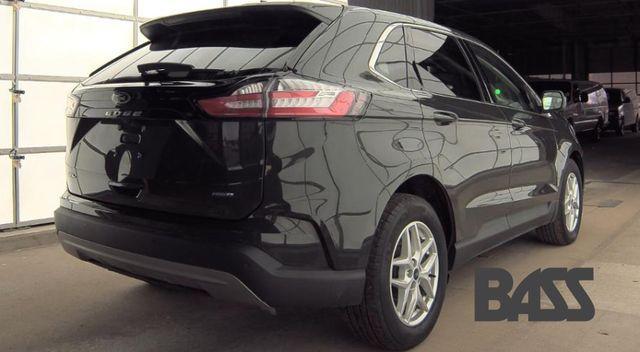 used 2022 Ford Edge car, priced at $23,990