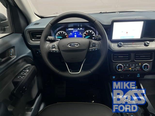 new 2024 Ford Maverick car, priced at $41,690