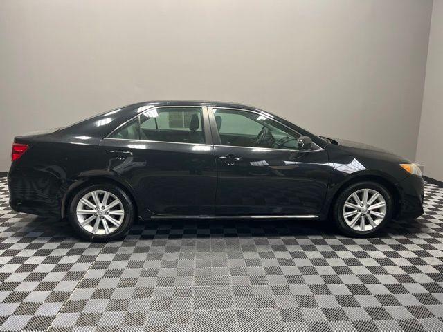 used 2013 Toyota Camry car, priced at $13,990