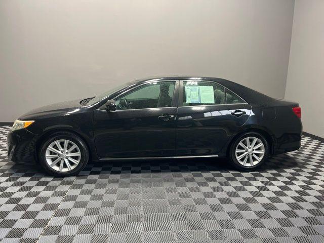 used 2013 Toyota Camry car, priced at $13,990