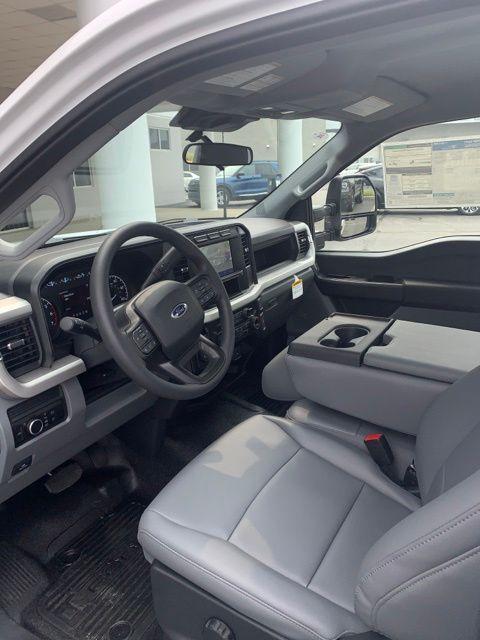 new 2023 Ford F-250 car, priced at $41,555