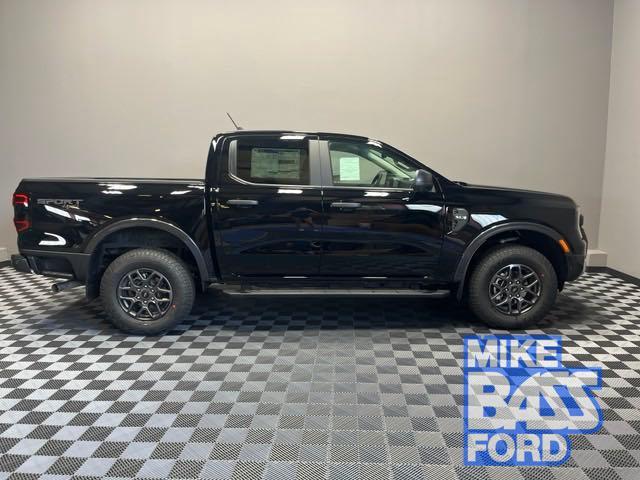 new 2024 Ford Ranger car