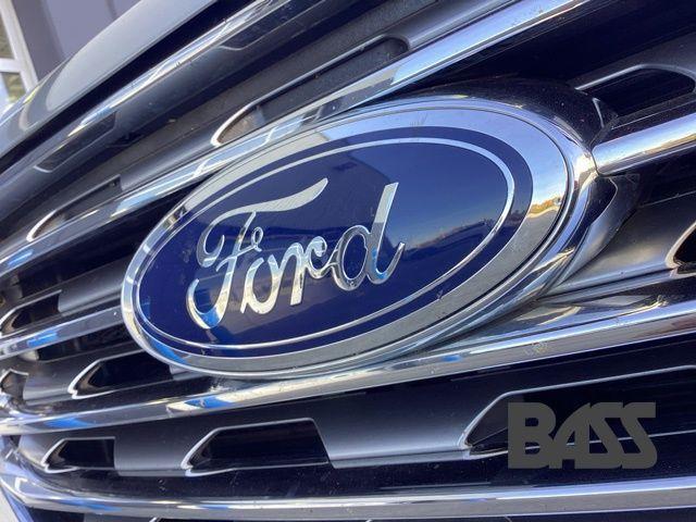 used 2021 Ford Edge car, priced at $22,790