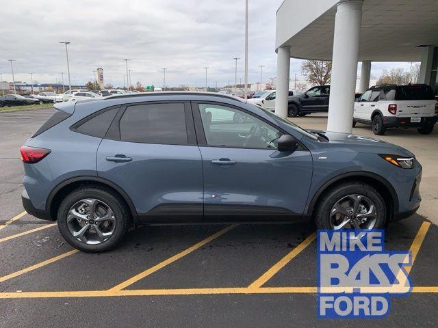 new 2025 Ford Escape car, priced at $31,100