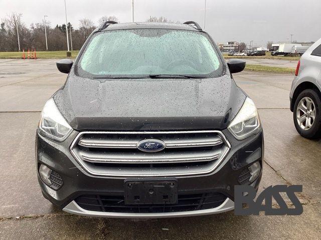 used 2017 Ford Escape car, priced at $14,990