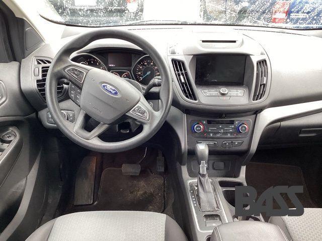 used 2017 Ford Escape car, priced at $14,990