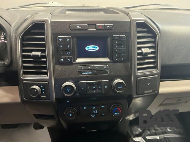 used 2018 Ford F-150 car, priced at $19,490