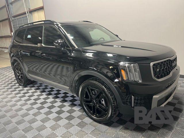 used 2023 Kia Telluride car, priced at $38,690