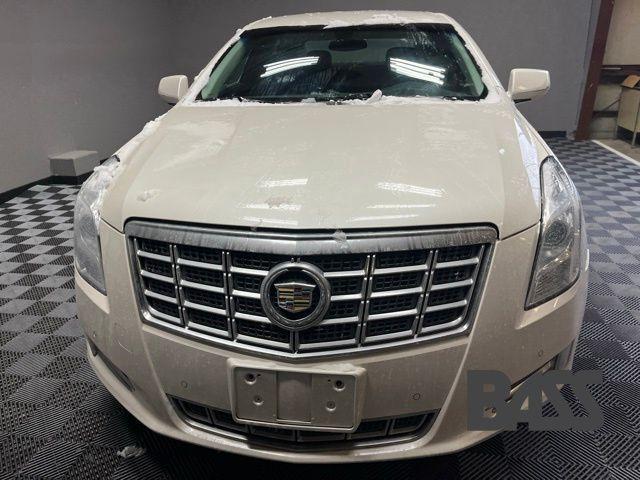 used 2015 Cadillac XTS car, priced at $13,490