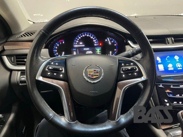 used 2015 Cadillac XTS car, priced at $13,490