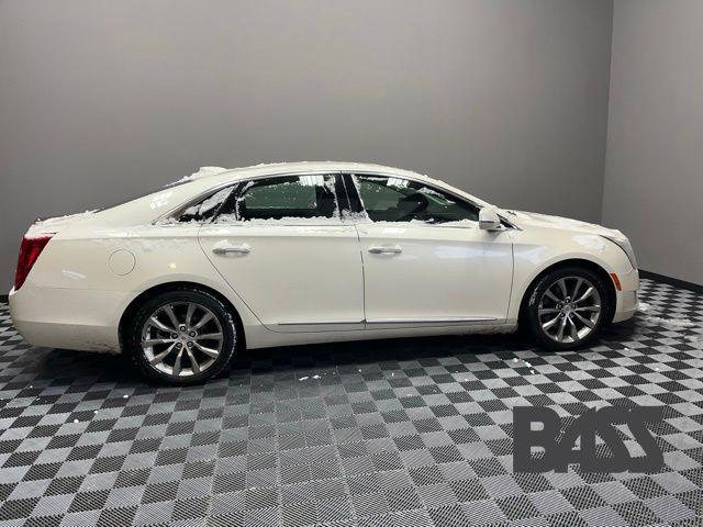 used 2015 Cadillac XTS car, priced at $13,490