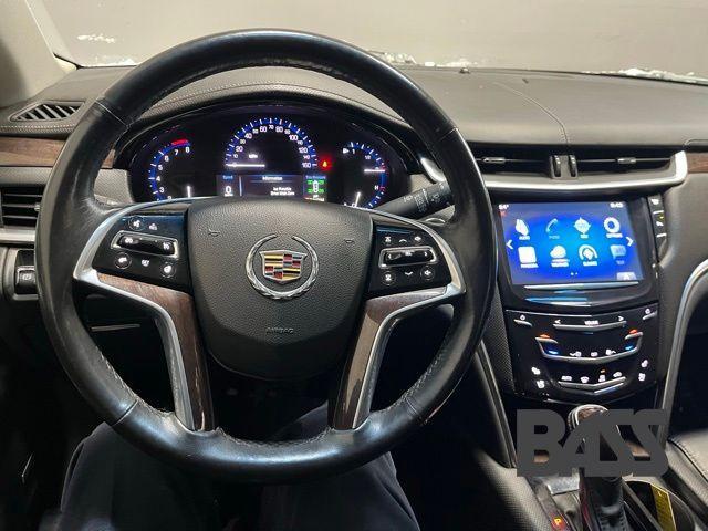 used 2015 Cadillac XTS car, priced at $13,490