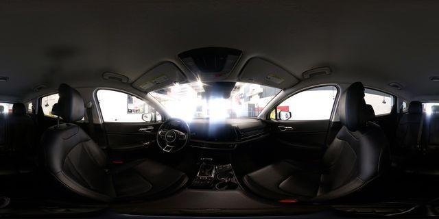 used 2023 Kia Sportage car, priced at $26,790