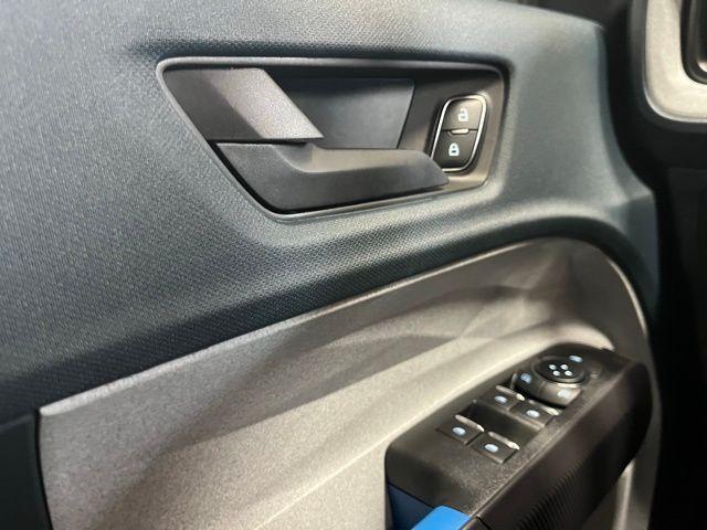 new 2025 Ford Maverick car, priced at $33,244