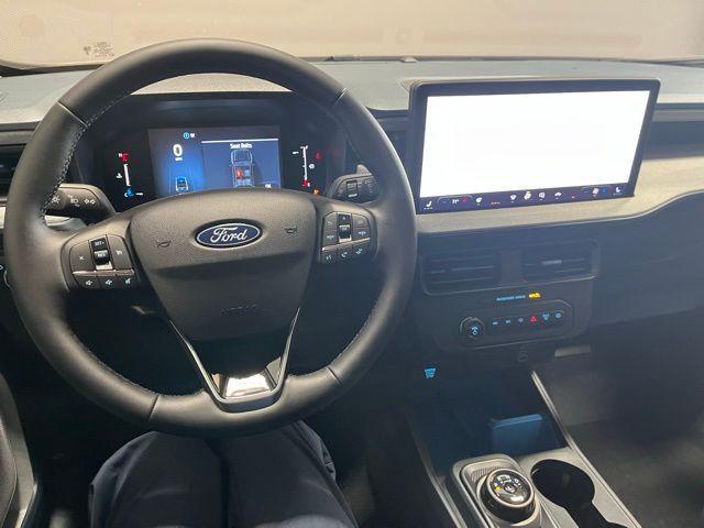 new 2025 Ford Maverick car, priced at $33,244