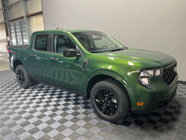 new 2025 Ford Maverick car, priced at $33,244