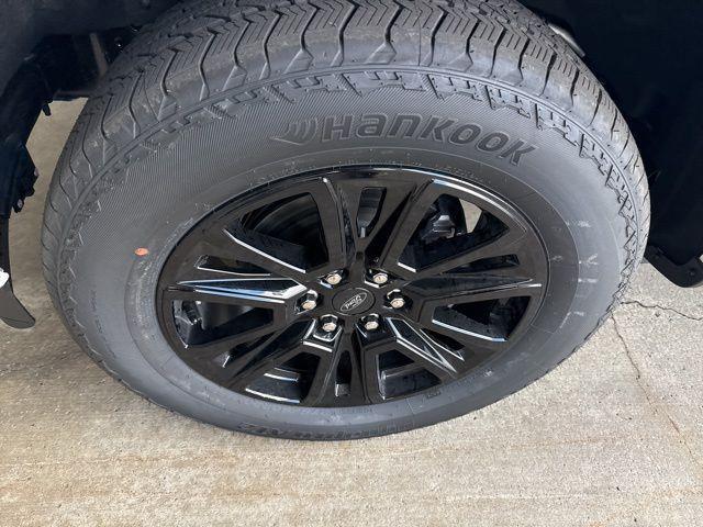 new 2025 Ford F-150 car, priced at $79,385