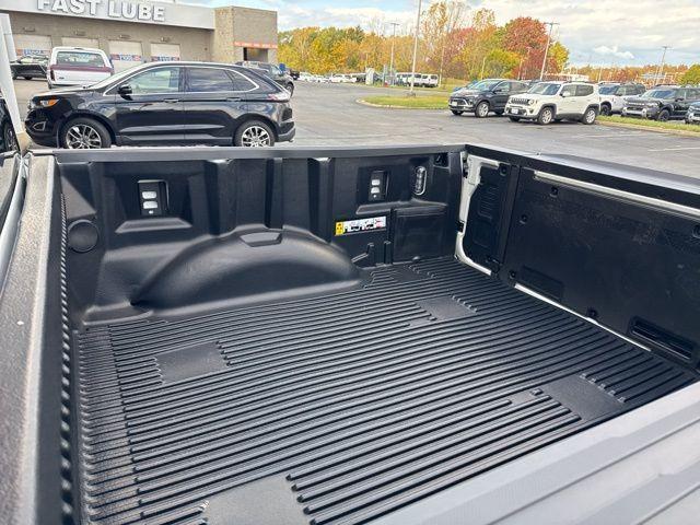 new 2025 Ford F-150 car, priced at $79,385