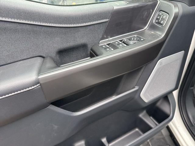 new 2025 Ford F-150 car, priced at $68,420