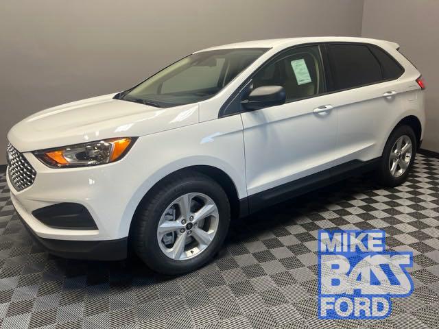 new 2024 Ford Edge car, priced at $37,460