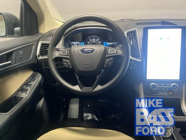 new 2024 Ford Edge car, priced at $37,460