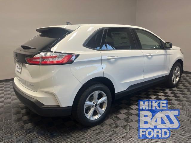 new 2024 Ford Edge car, priced at $37,460