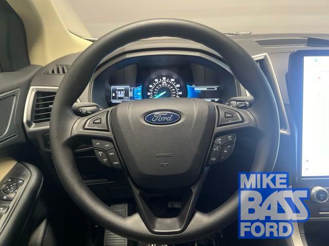 new 2024 Ford Edge car, priced at $37,460