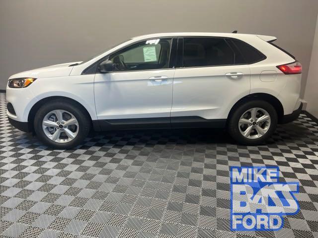 new 2024 Ford Edge car, priced at $37,460