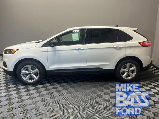 new 2024 Ford Edge car, priced at $37,460