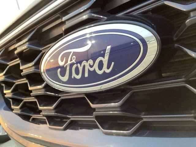 used 2023 Ford Escape car, priced at $22,600
